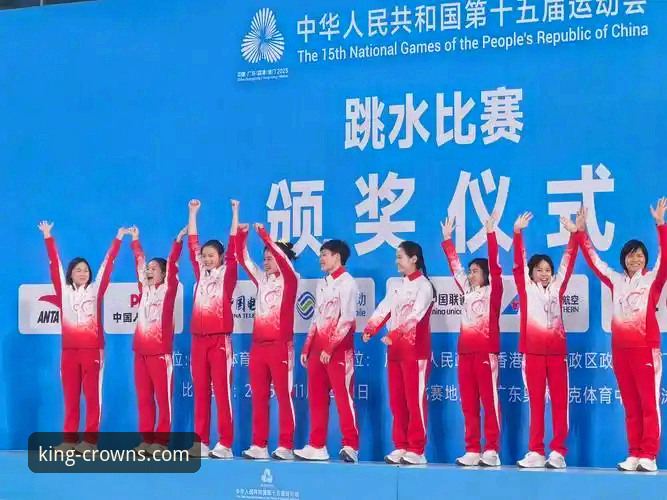 皇冠体彩更新 蒋林静跳水夺冠全纪录:皇冠体彩赛事投注平台深度评测,16岁新星崛起背后的数据洞察