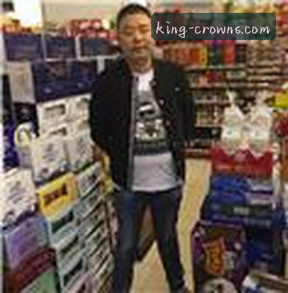 刘洋