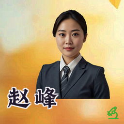 赵峰